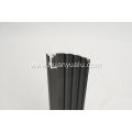 Precision Industrial Aluminum Frame for Laser Engraving